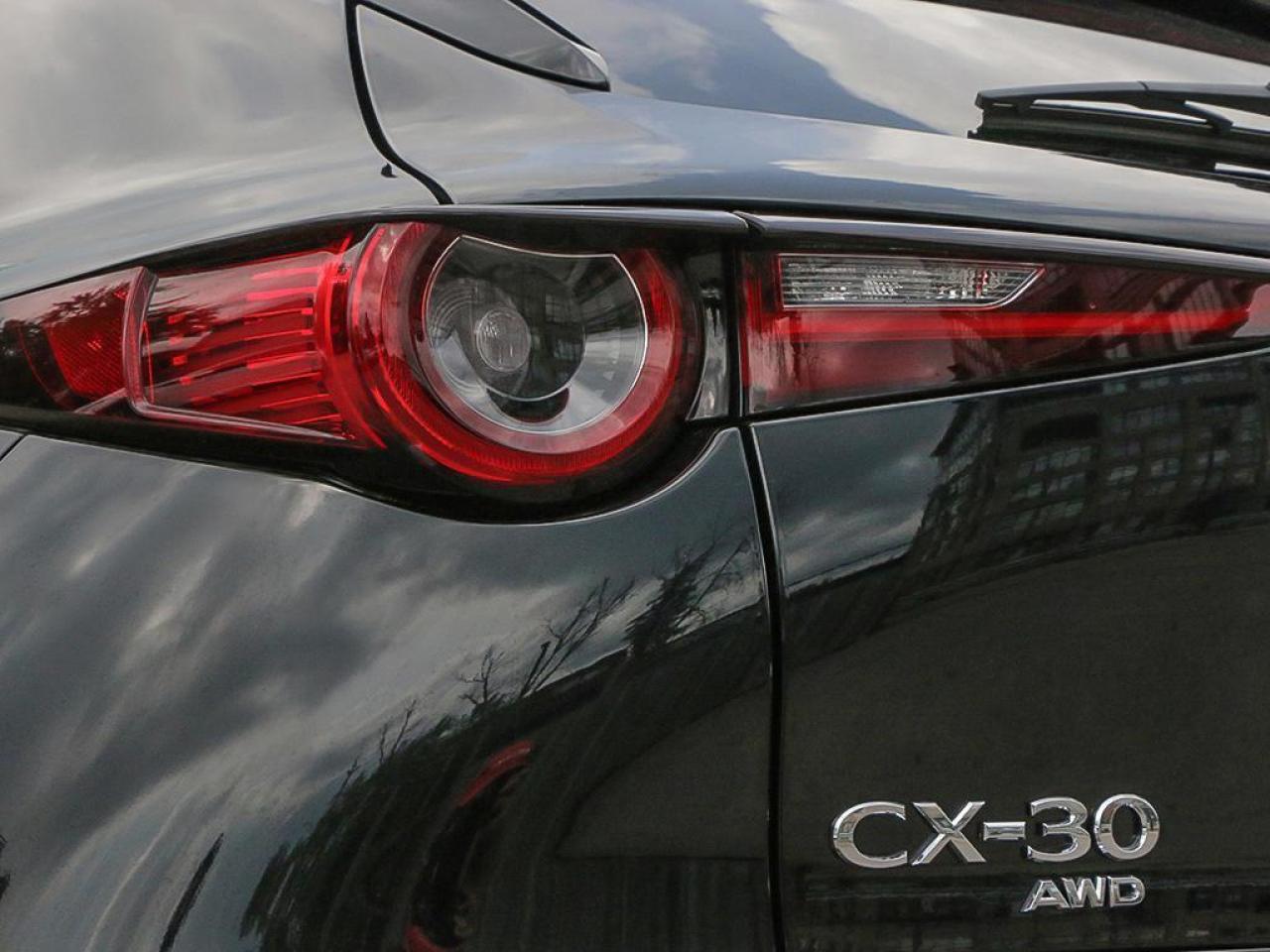 2026 Mazda CX-30 GT 4dr i-ACTIV All-Wheel Drive Sport Utility Photo