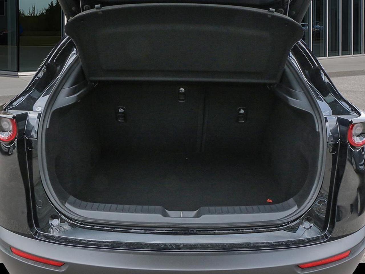 2026 Mazda CX-30 GT 4dr i-ACTIV All-Wheel Drive Sport Utility Photo