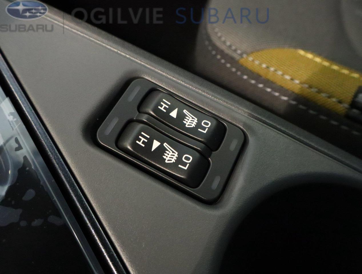 2026 Subaru Crosstrek Onyx 4dr All-Wheel Drive Photo