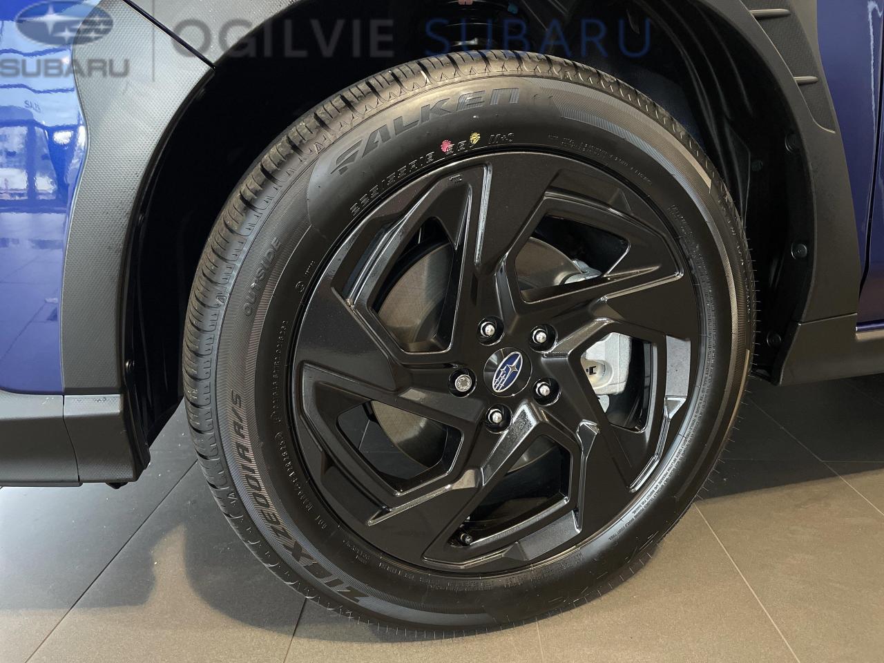 2026 Subaru Crosstrek Onyx 4dr All-Wheel Drive Photo