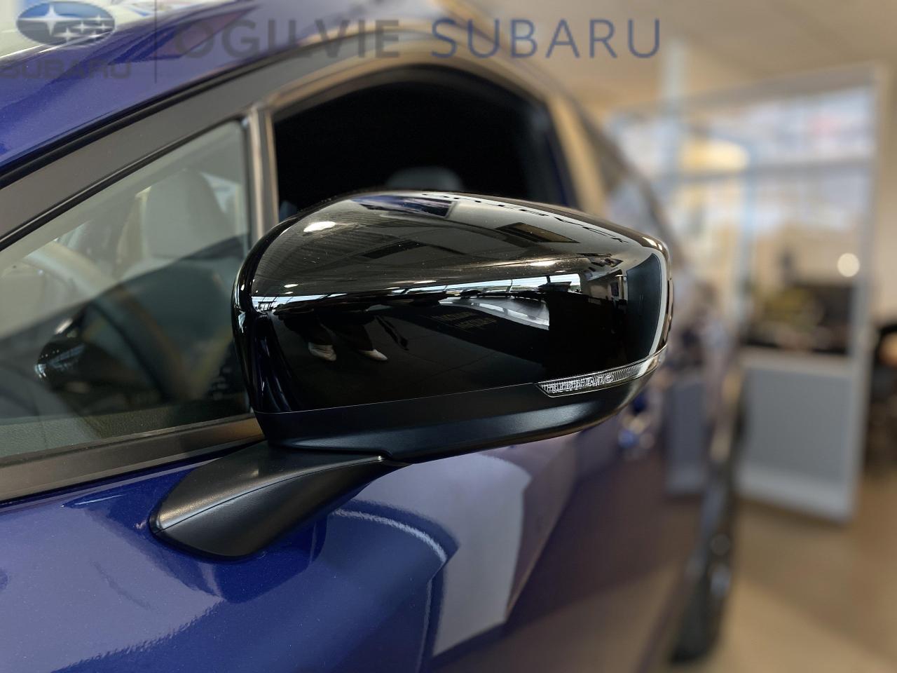 2026 Subaru Crosstrek Onyx 4dr All-Wheel Drive Photo