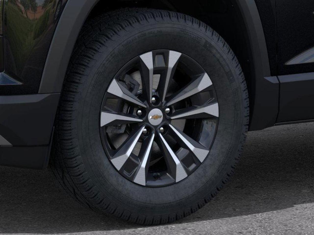 2026 Chevrolet Equinox LT 4dr Front-Wheel Drive Photo