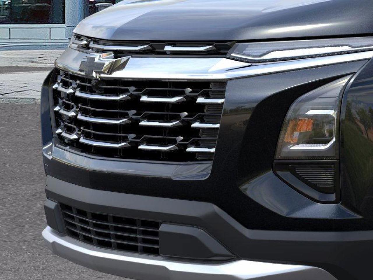 2026 Chevrolet Equinox LT 4dr Front-Wheel Drive Photo