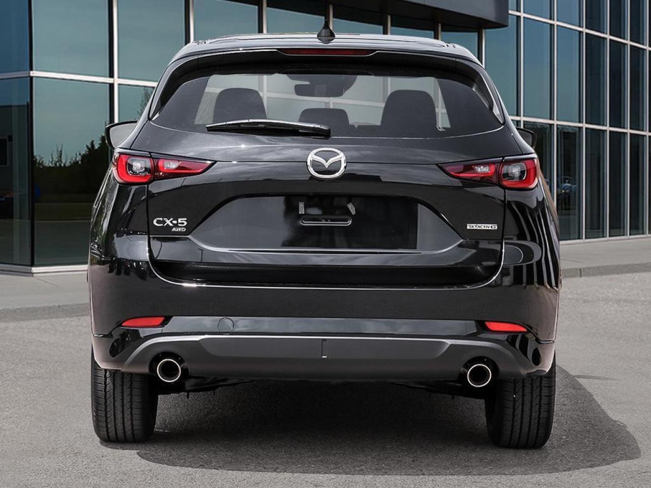 2025 Mazda CX-5 GT 4dr i-ACTIV All-Wheel Drive Sport Utility Photo
