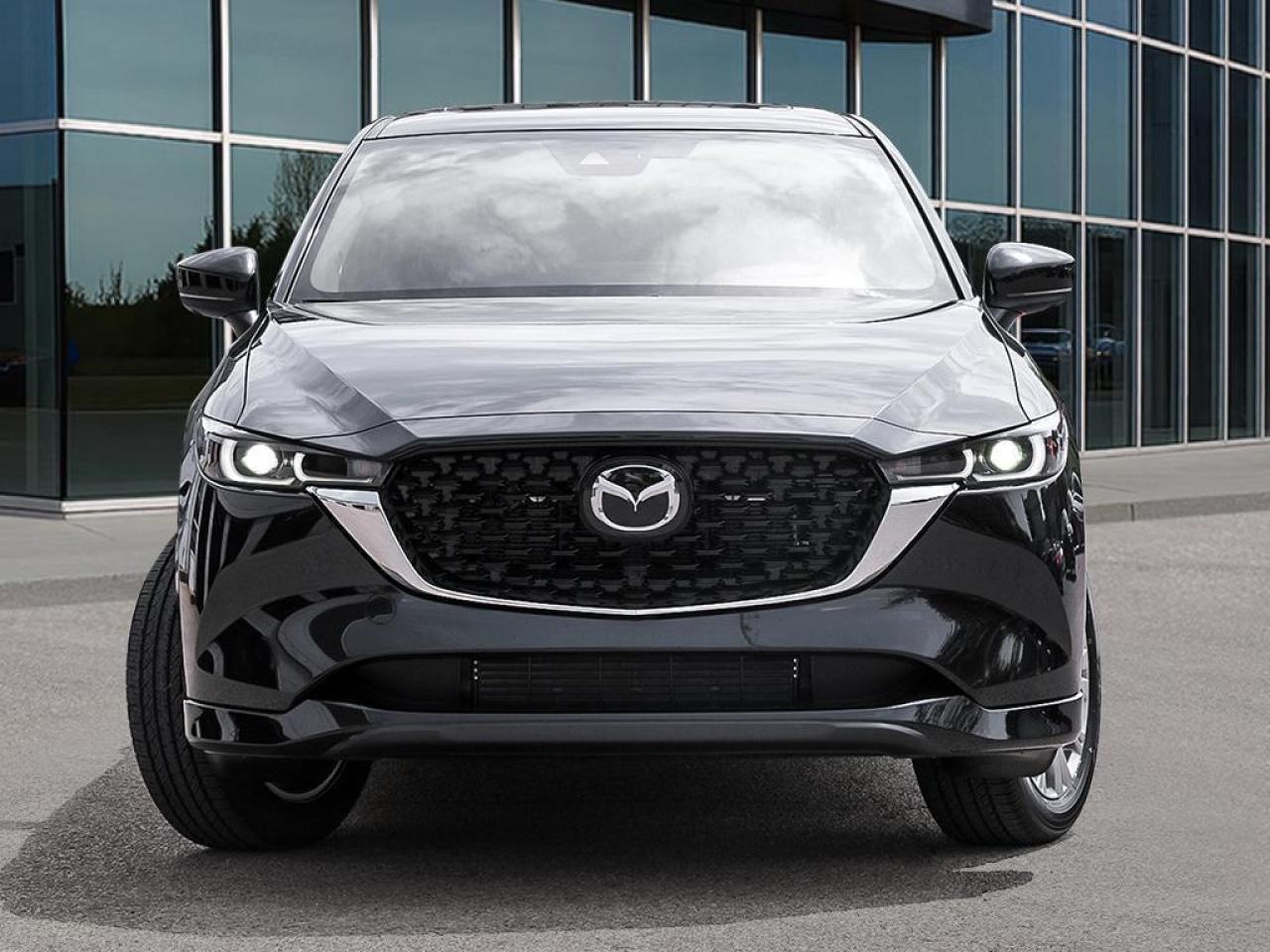 2025 Mazda CX-5 GT 4dr i-ACTIV All-Wheel Drive Sport Utility Photo0