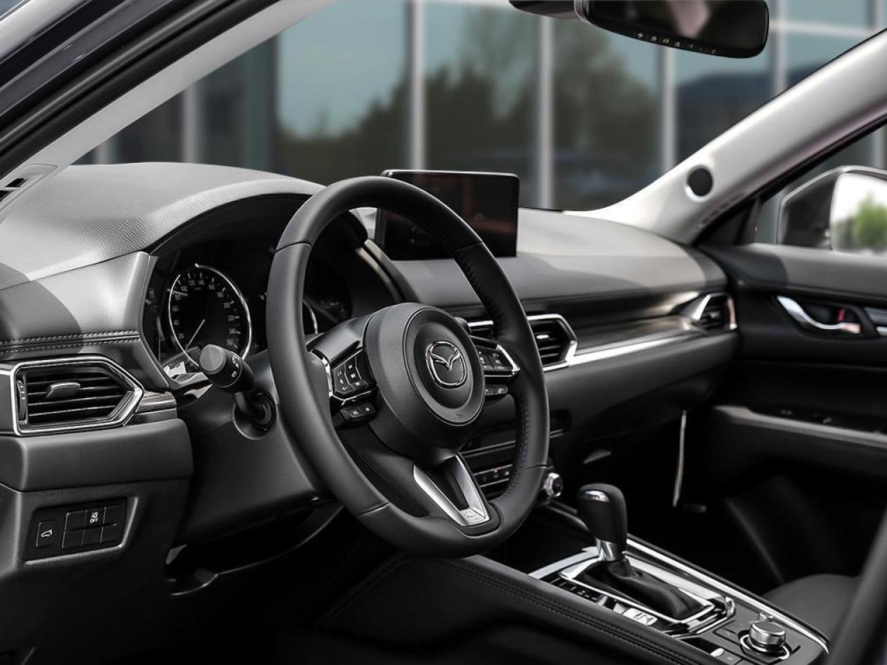 2025 Mazda CX-5 GT 4dr i-ACTIV All-Wheel Drive Sport Utility Photo