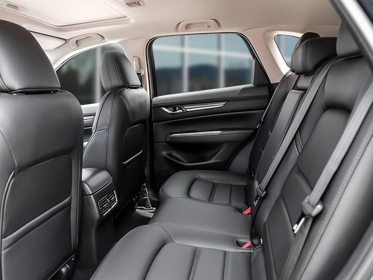 2025 Mazda CX-5 GT 4dr i-ACTIV All-Wheel Drive Sport Utility Photo