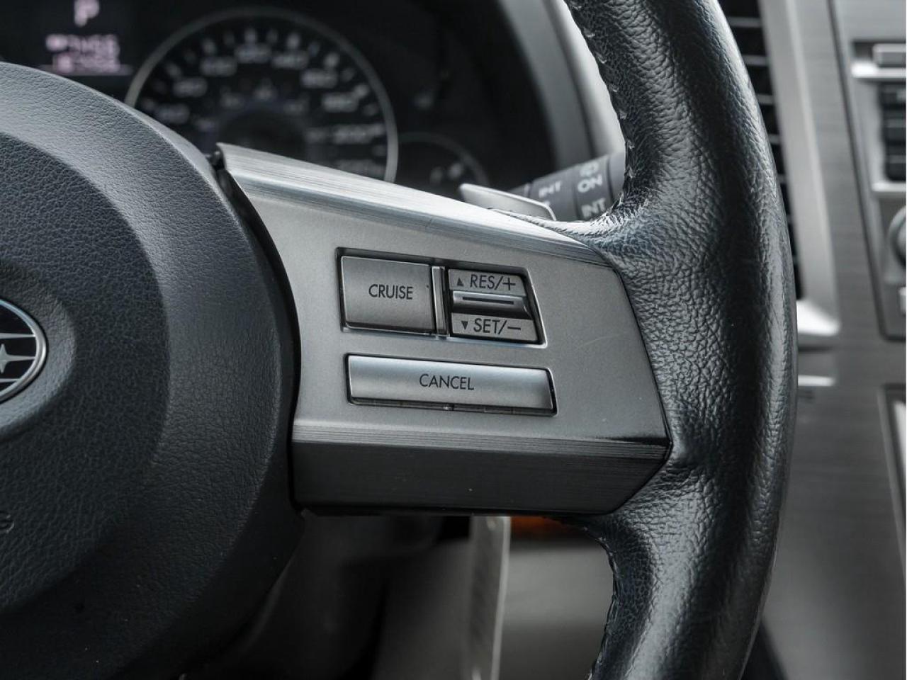 2011 Subaru Outback  Photo