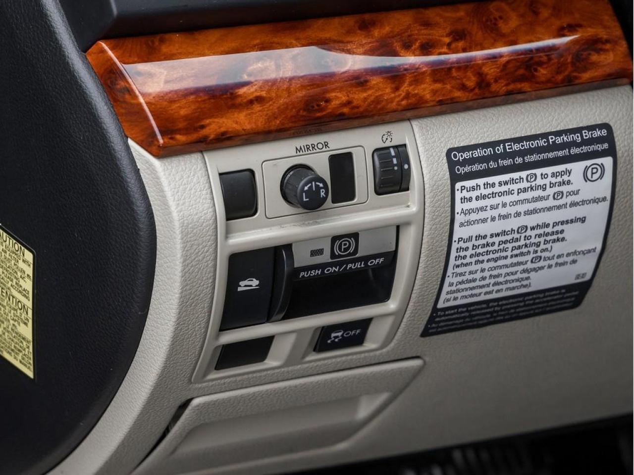 2011 Subaru Outback  Photo