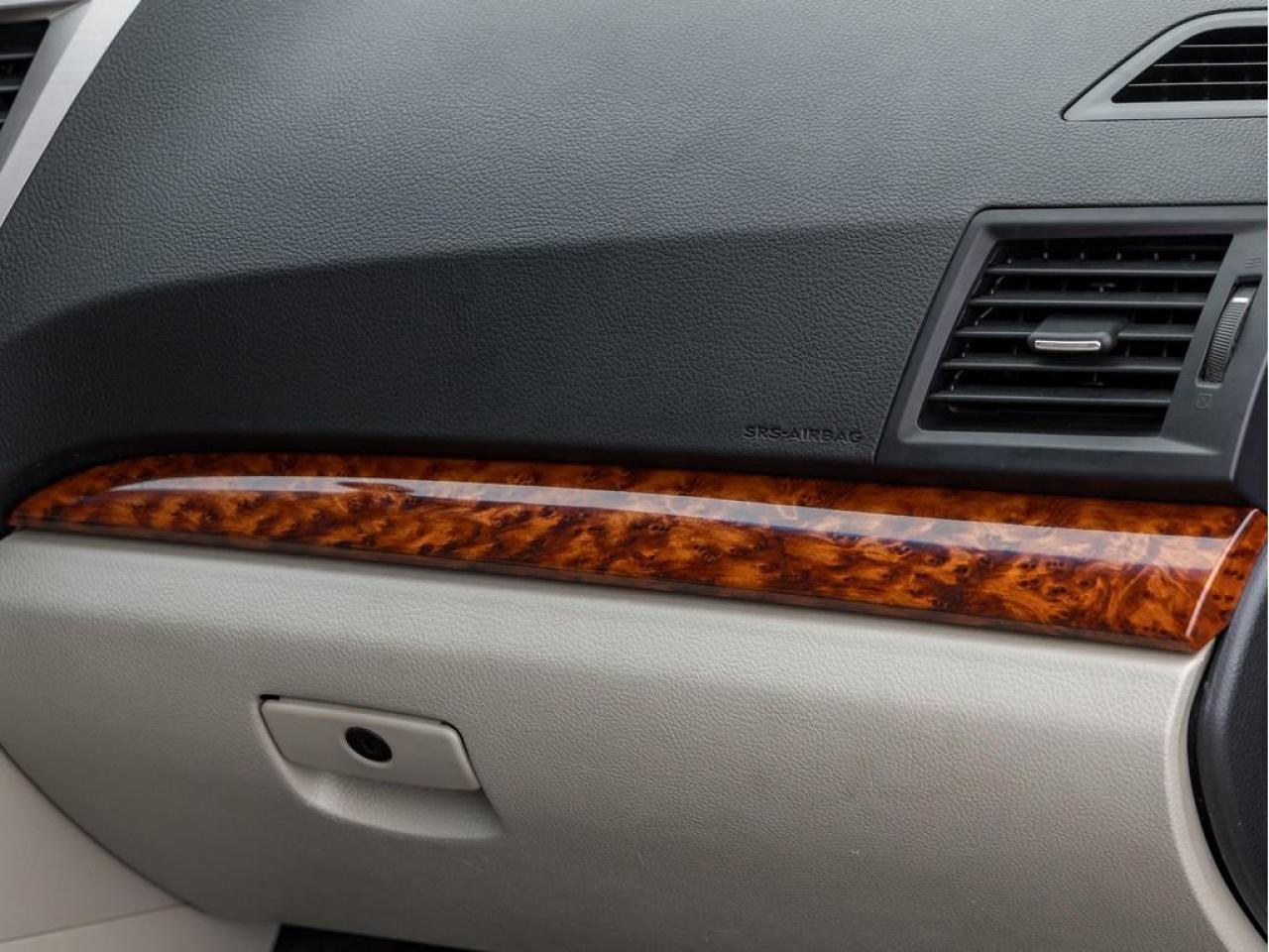 2011 Subaru Outback  Photo