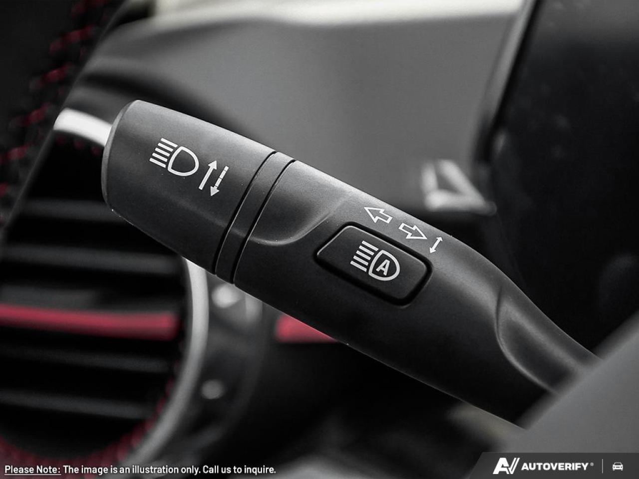 2026 Chevrolet Trax 2RS 4dr Front-Wheel Drive Photo