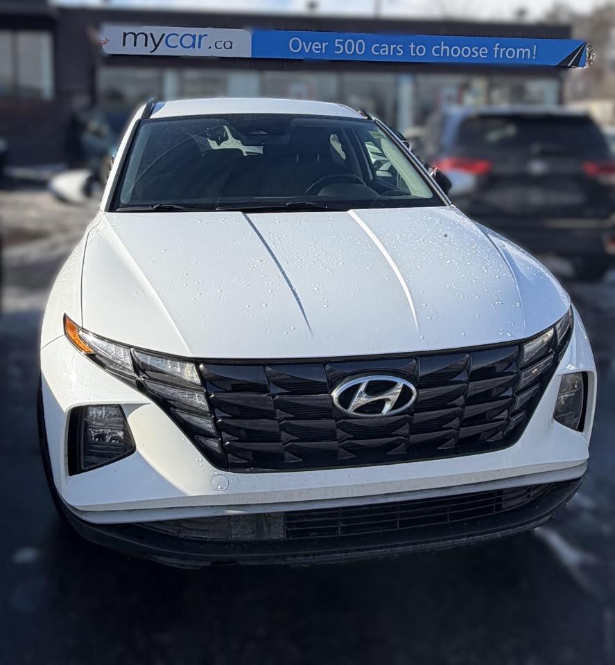 2022 Hyundai Tucson  Photo