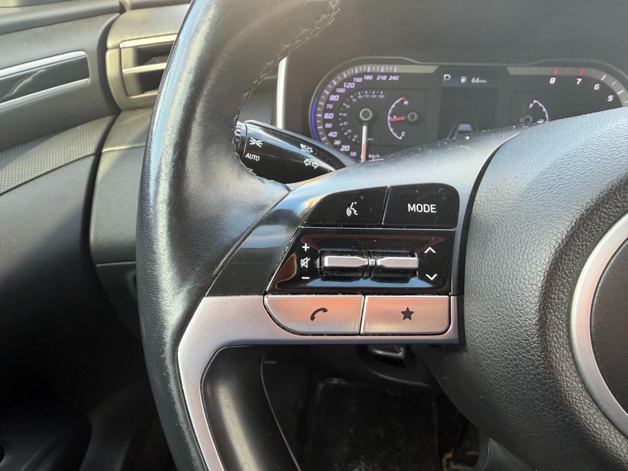 2022 Hyundai Tucson  Photo