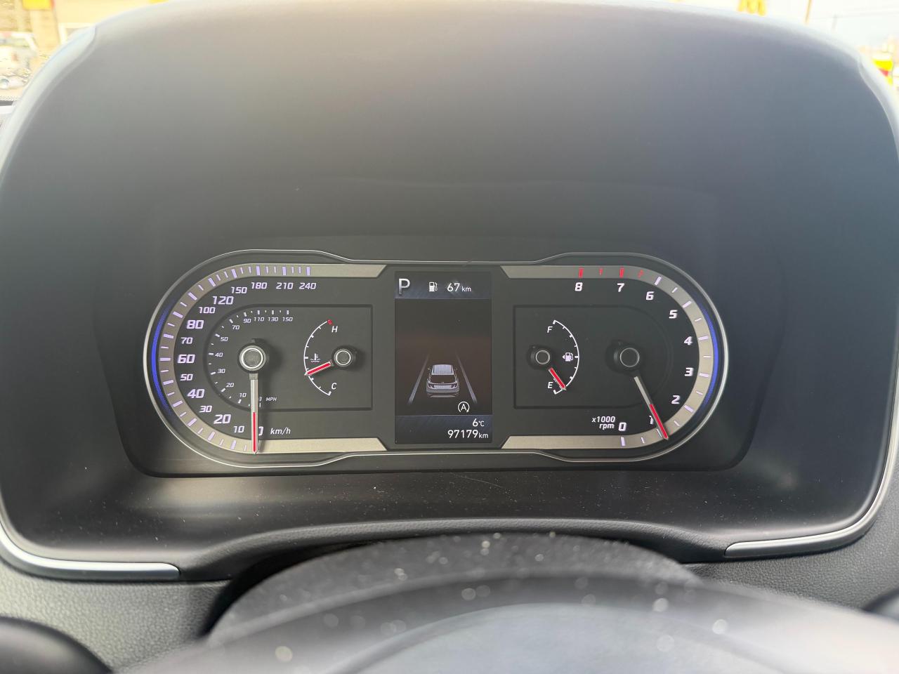 2022 Hyundai Tucson  Photo