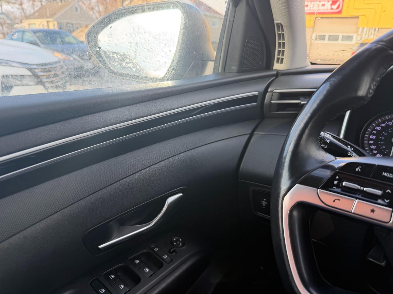 2022 Hyundai Tucson  Photo