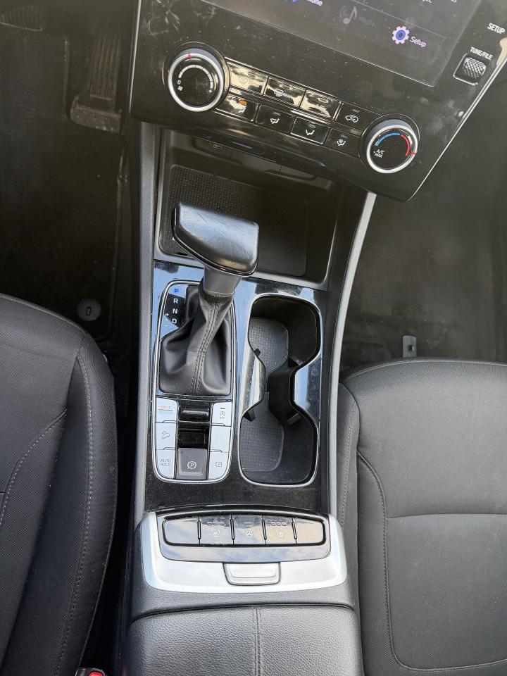 2022 Hyundai Tucson  Photo