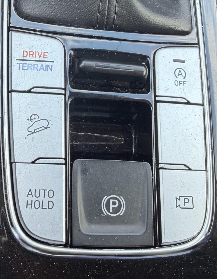 2022 Hyundai Tucson  Photo