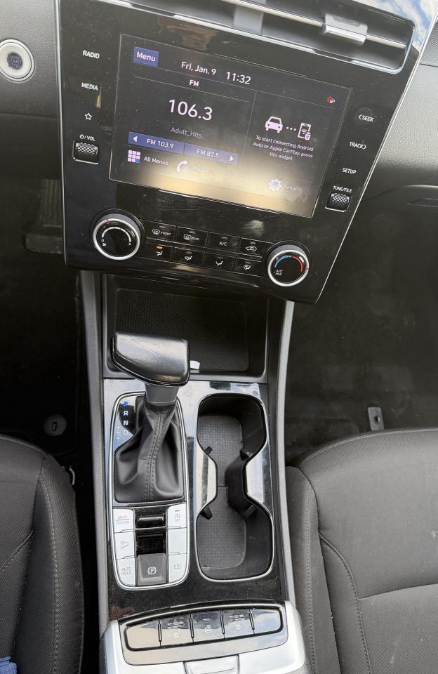 2022 Hyundai Tucson  Photo