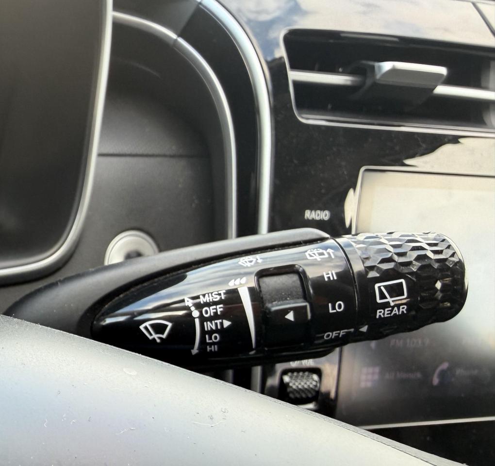 2022 Hyundai Tucson  Photo