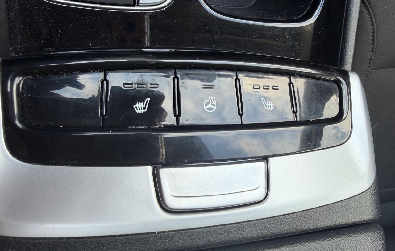 2022 Hyundai Tucson  Photo