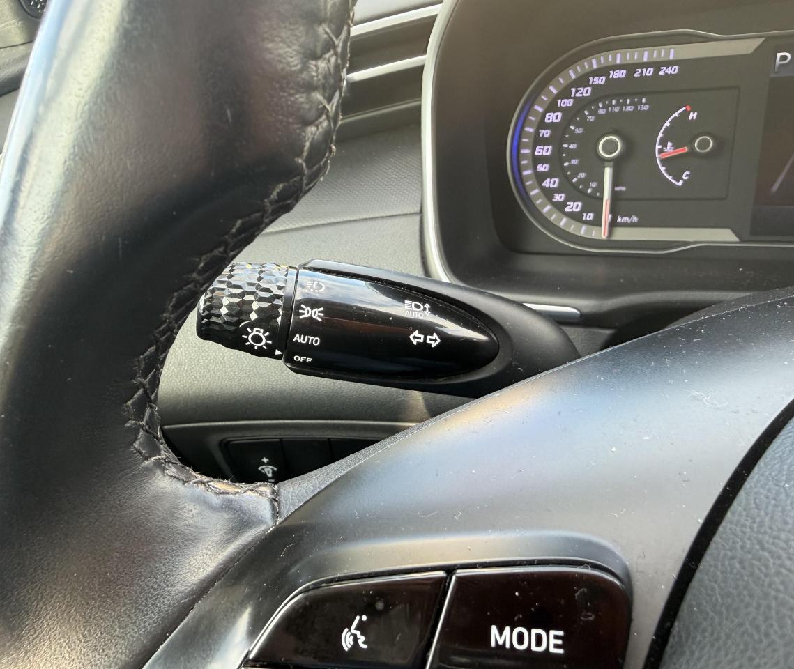 2022 Hyundai Tucson  Photo