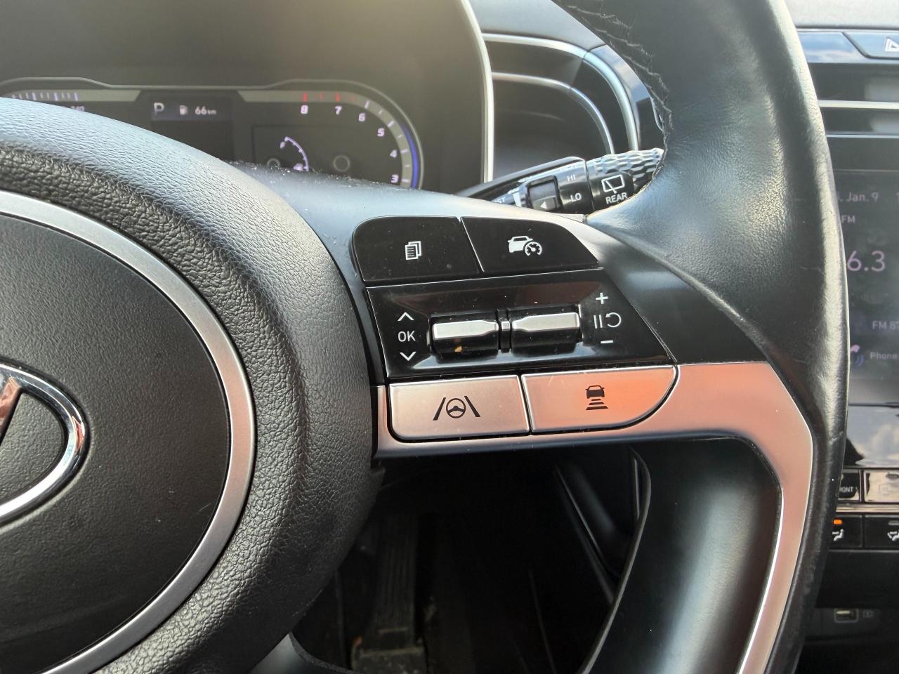 2022 Hyundai Tucson  Photo