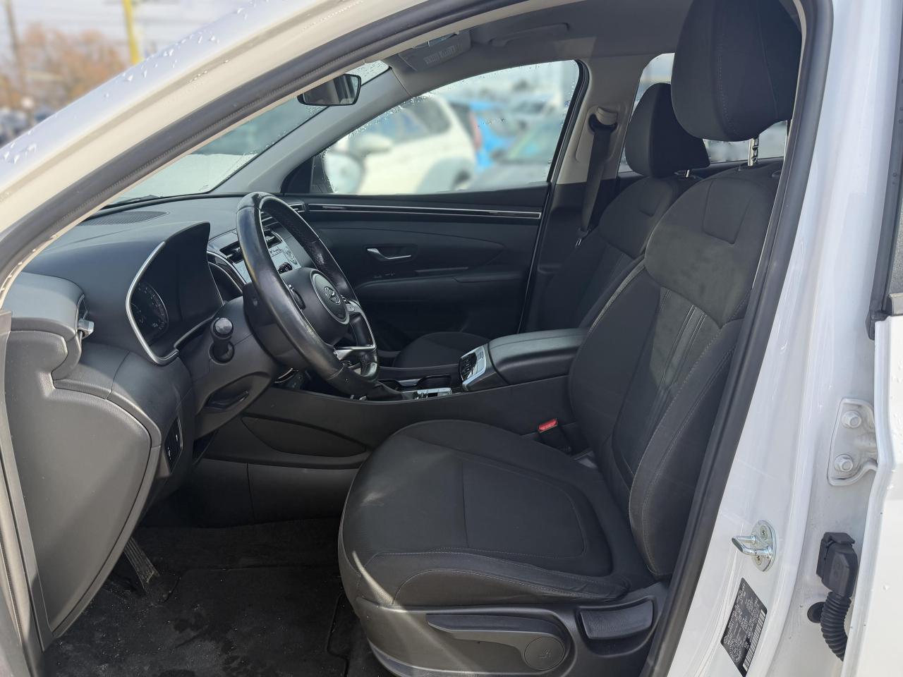 2022 Hyundai Tucson  Photo