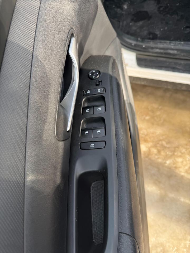 2022 Hyundai Tucson  Photo