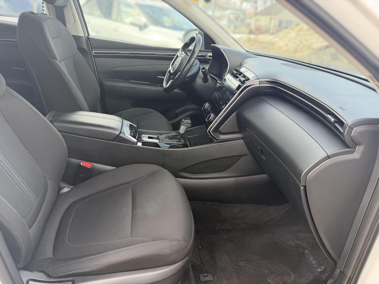 2022 Hyundai Tucson  Photo