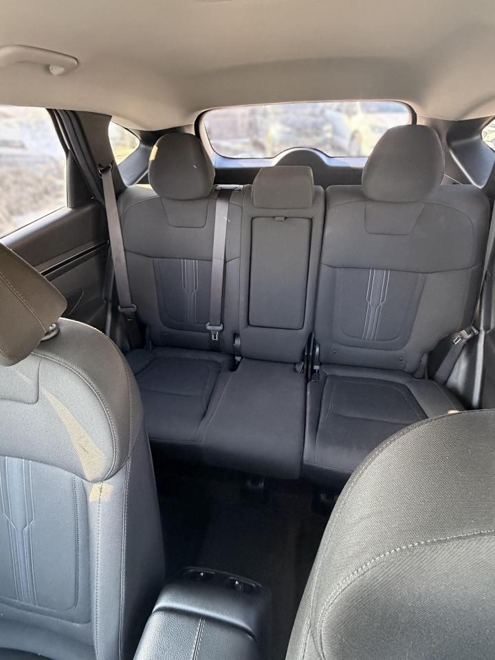 2022 Hyundai Tucson  Photo