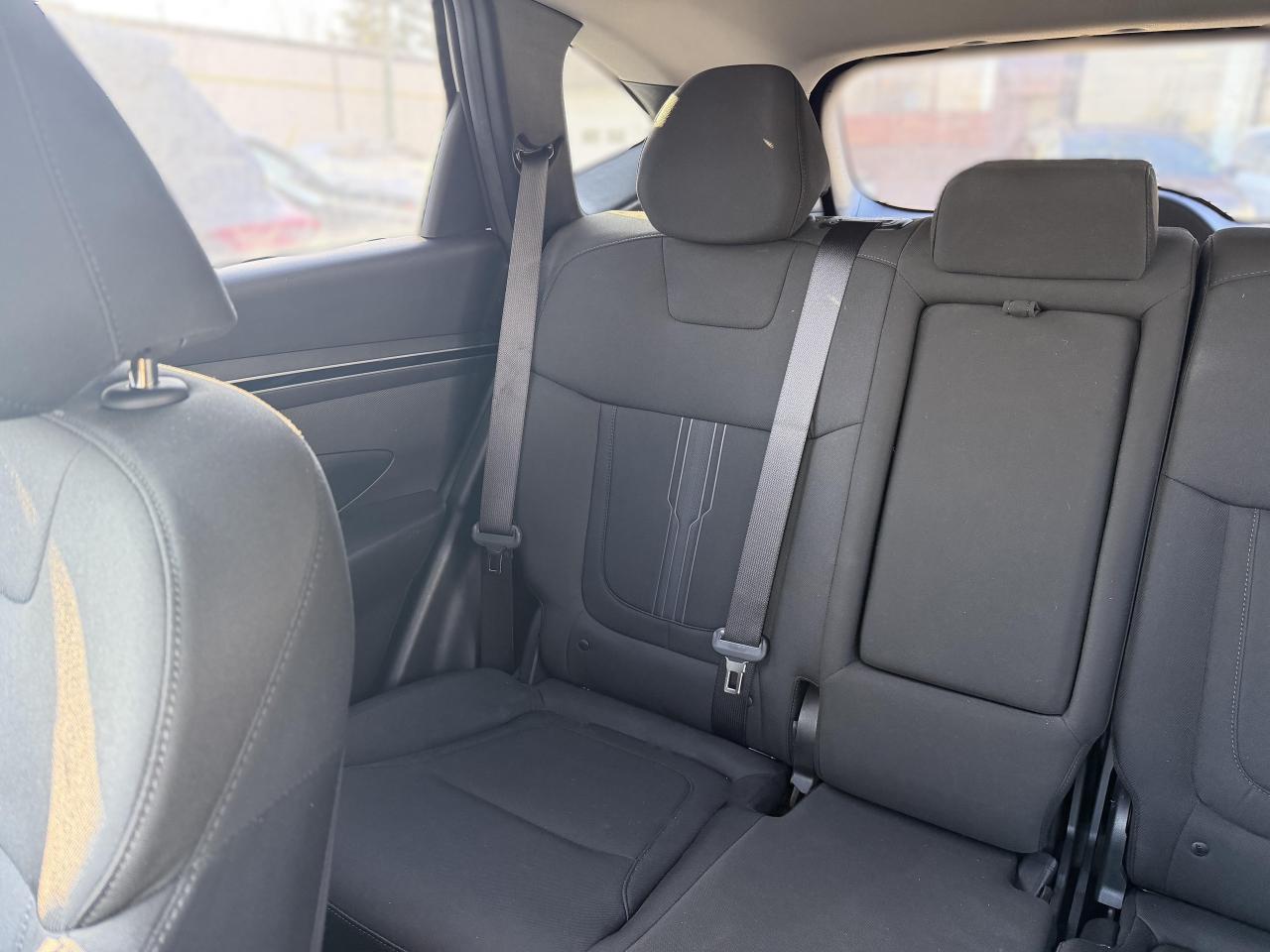 2022 Hyundai Tucson  Photo