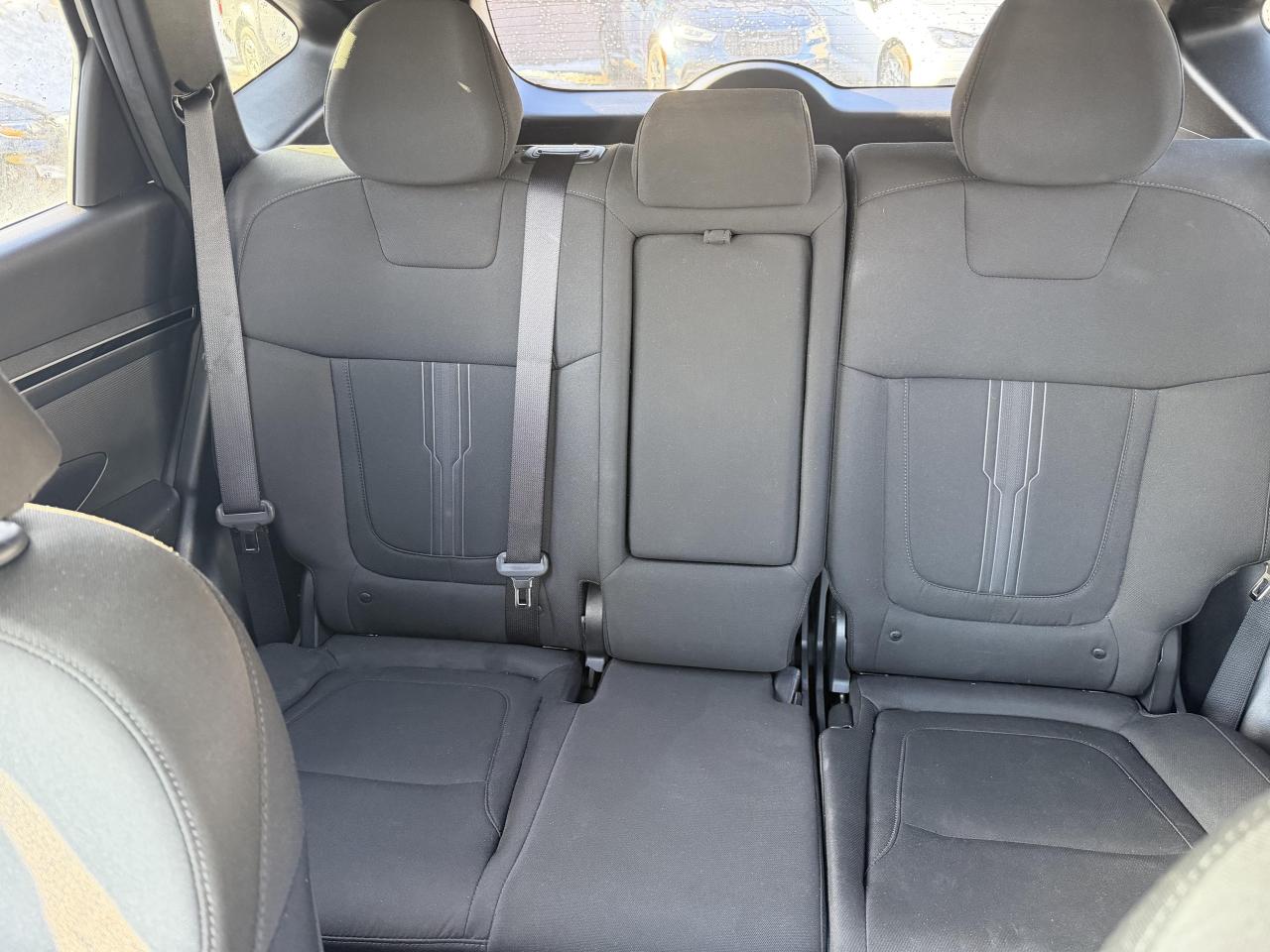 2022 Hyundai Tucson  Photo