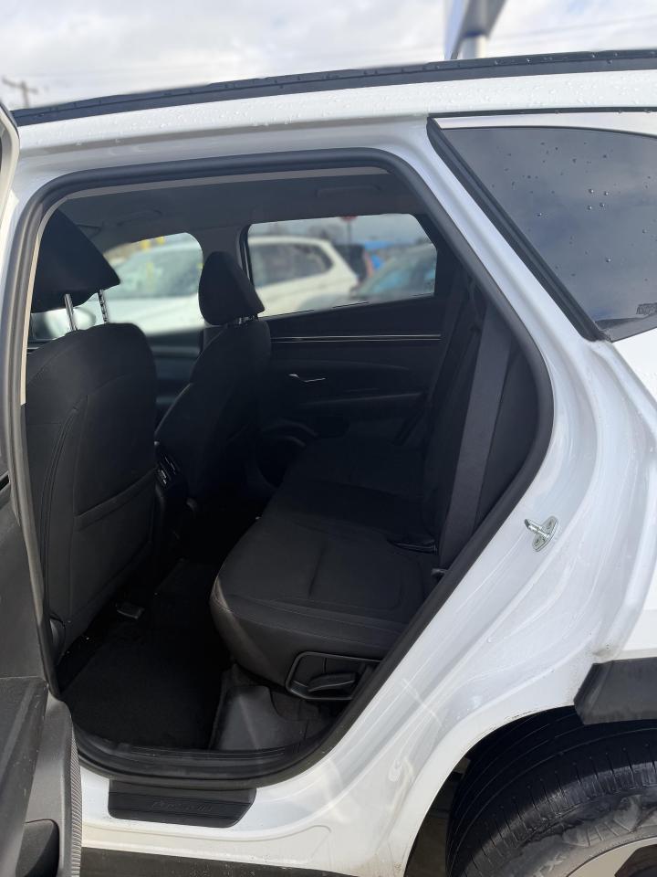 2022 Hyundai Tucson  Photo