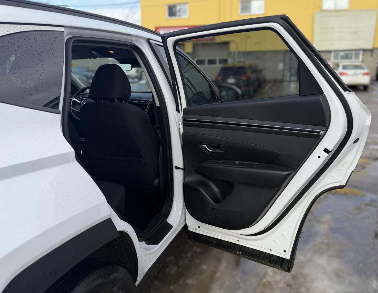 2022 Hyundai Tucson  Photo