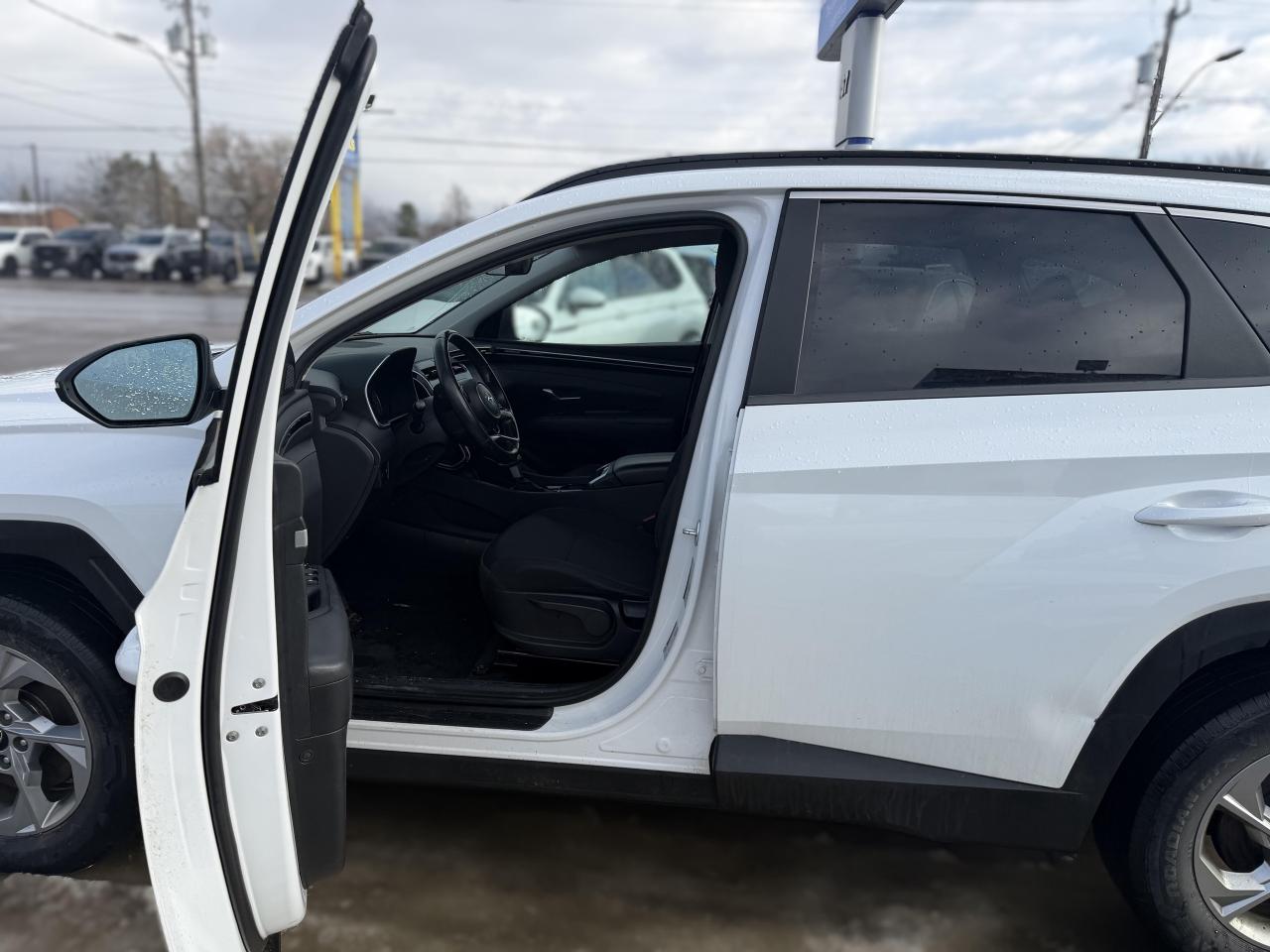 2022 Hyundai Tucson  Photo