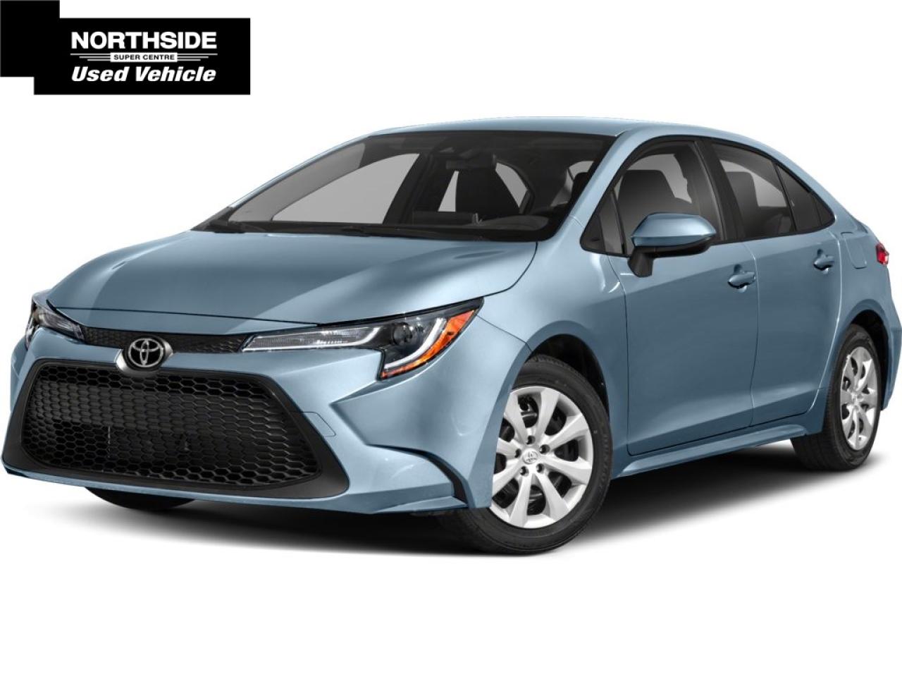 2021 Toyota Corolla L 4dr Sedan Photo0