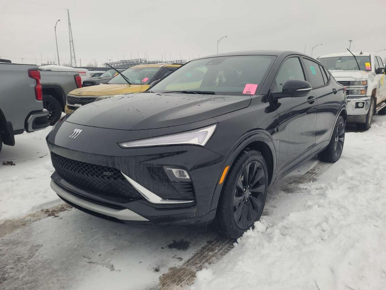 Serving Quinte for 60 years! 43,000 vehicles sold! We are one of Canadas largest independent retailers! High quantity-quality lease returns at live market pricing, best finance rates, rates as low as 6.45%, and no hidden fees. Up to 300 vehicles to choose from in 1 location. The way used car buying should be!