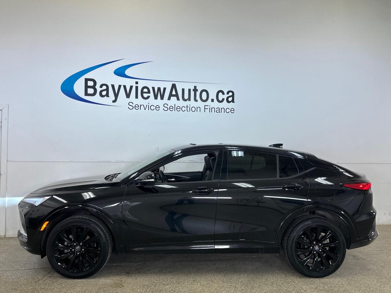 2024 Buick Envista Sport Touring 4dr Front-Wheel Drive Photo