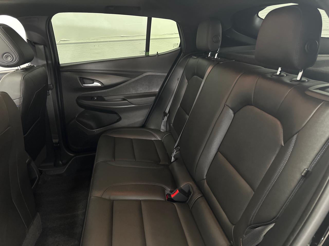 2024 Buick Envista Sport Touring 4dr Front-Wheel Drive Photo