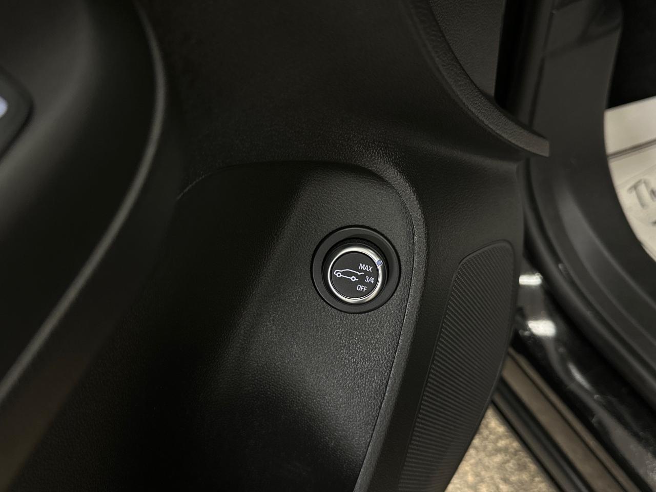 2024 Buick Envista Sport Touring 4dr Front-Wheel Drive Photo