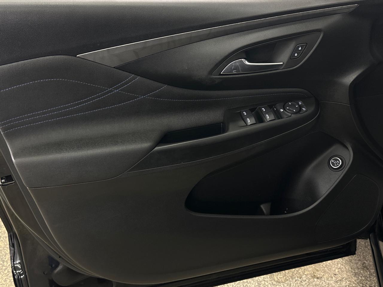 2024 Buick Envista Sport Touring 4dr Front-Wheel Drive Photo