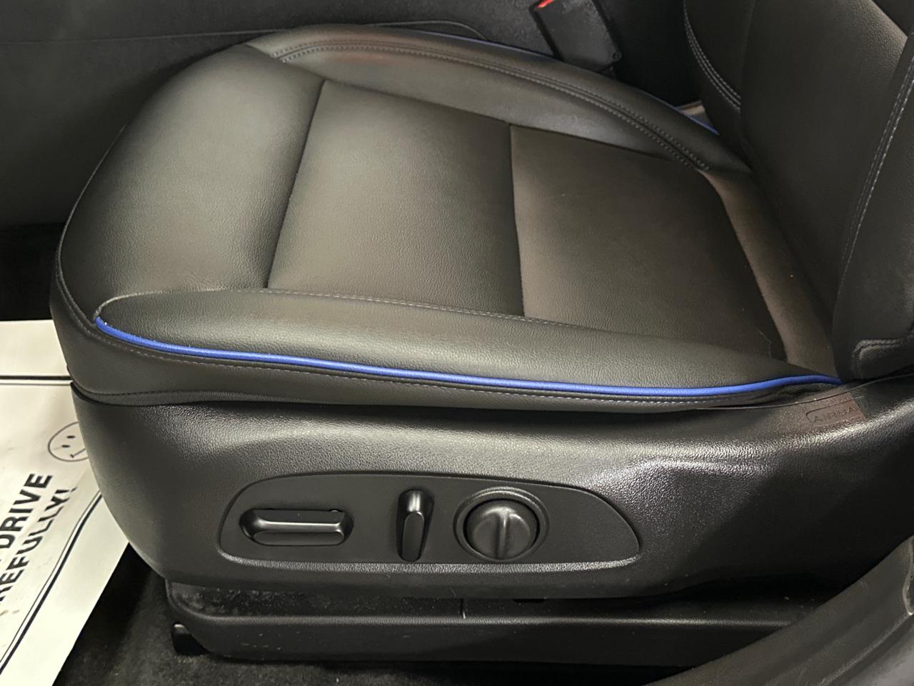 2024 Buick Envista Sport Touring 4dr Front-Wheel Drive Photo