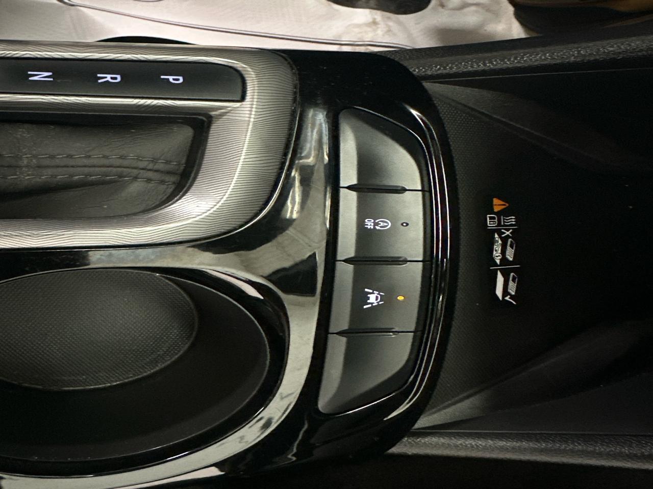 2024 Buick Envista Sport Touring 4dr Front-Wheel Drive Photo