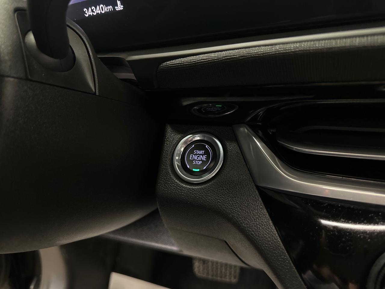 2024 Buick Envista Sport Touring 4dr Front-Wheel Drive Photo