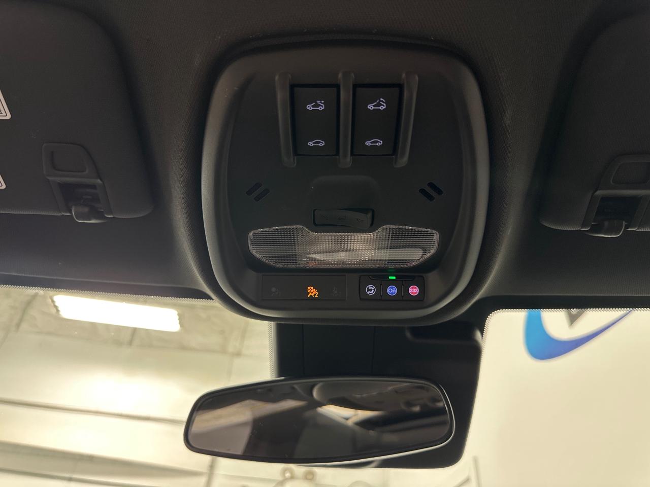 2024 Buick Envista Sport Touring 4dr Front-Wheel Drive Photo