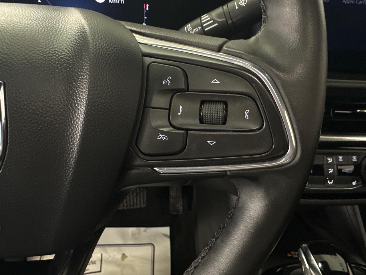 2024 Buick Envista Sport Touring 4dr Front-Wheel Drive Photo