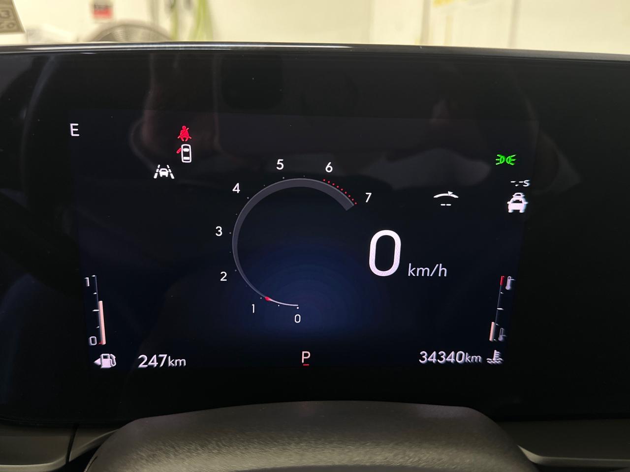 2024 Buick Envista Sport Touring 4dr Front-Wheel Drive Photo