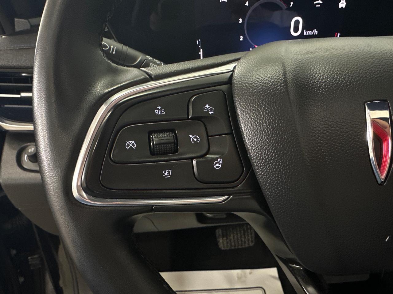 2024 Buick Envista Sport Touring 4dr Front-Wheel Drive Photo