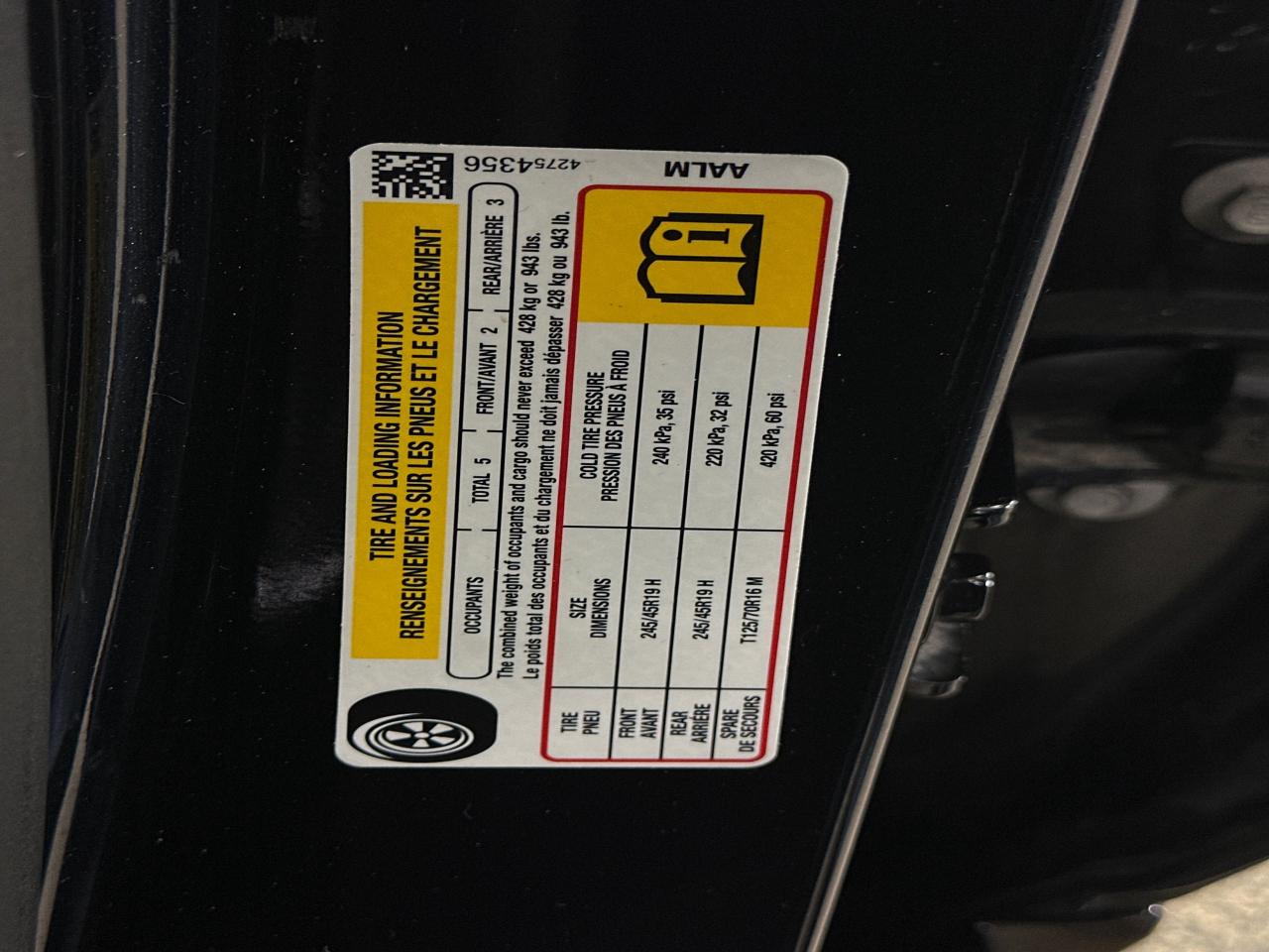 2024 Buick Envista Sport Touring 4dr Front-Wheel Drive Photo