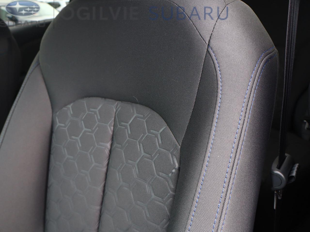 2026 Subaru Forester Convenience 4dr All-Wheel Drive Photo